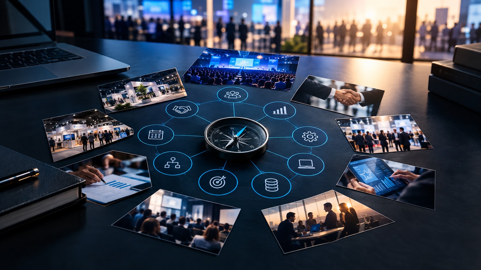 Business Performance Diagnostic