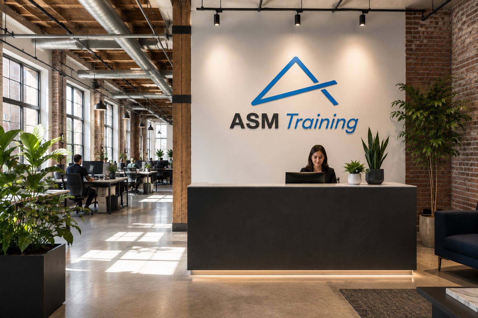ASM Training Contact