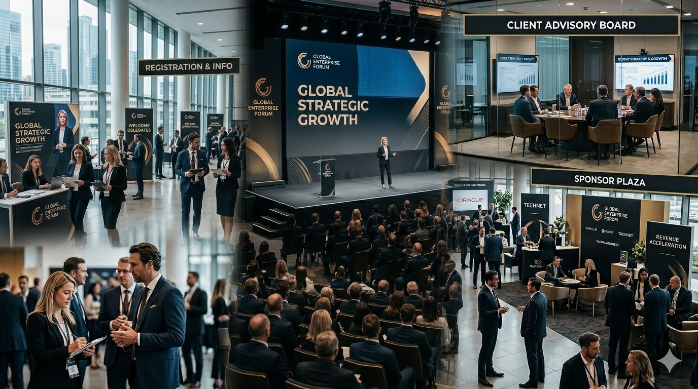 Corporate Events Diagnostic