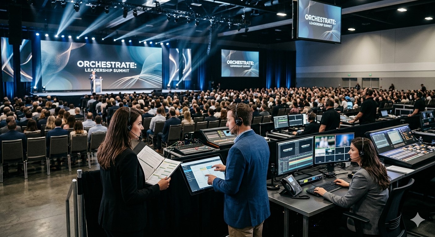 Event Production