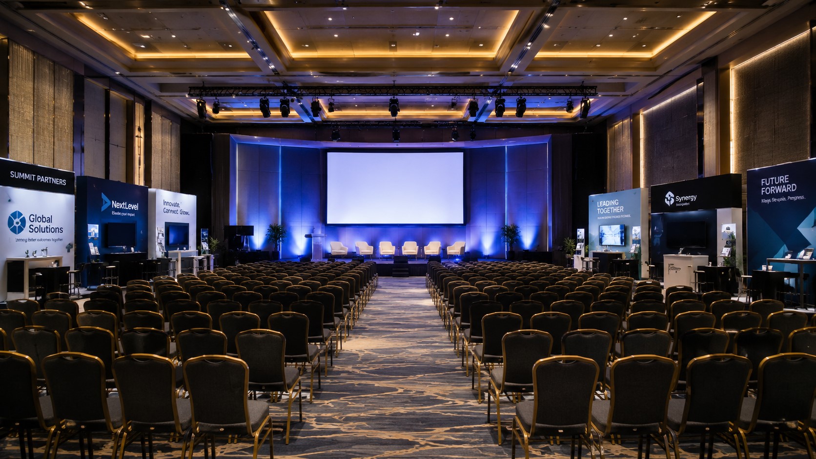 Venue Sales Diagnostic