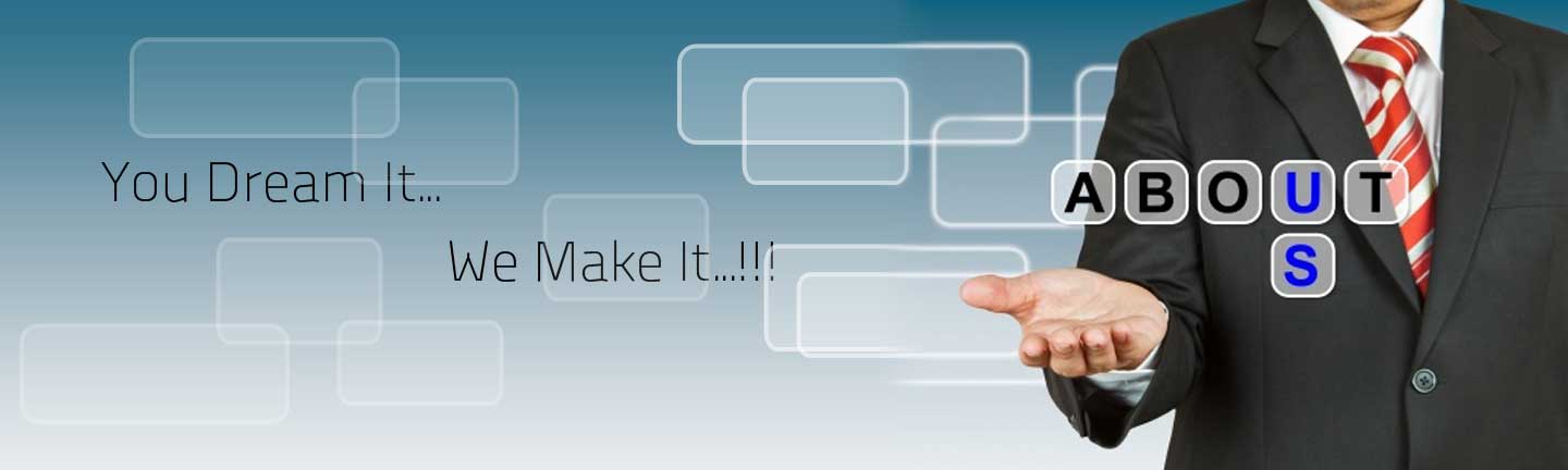 Page banner
