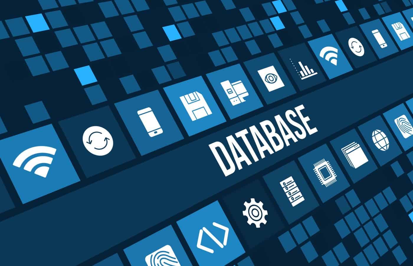 Database Development Strategy