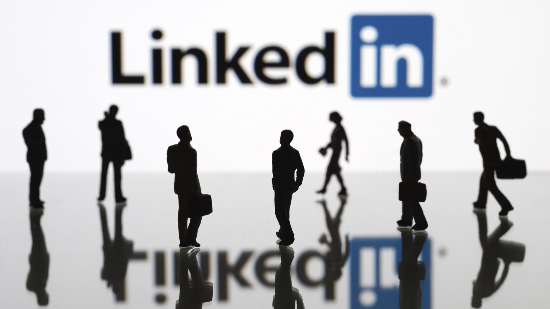 LinkedIn - Estrategia