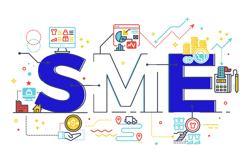 SME's Strategy & Sales