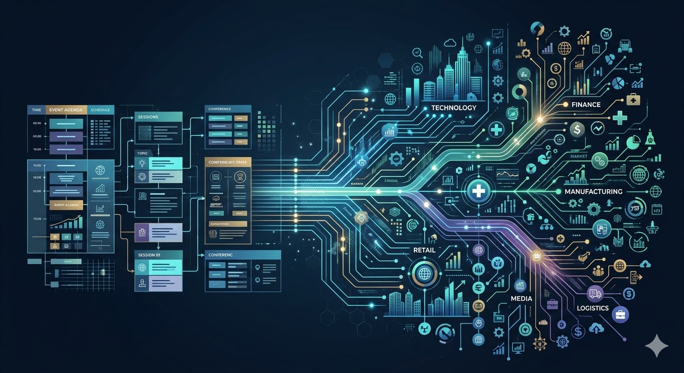Sponsor Market Identification & Revenue Mapping